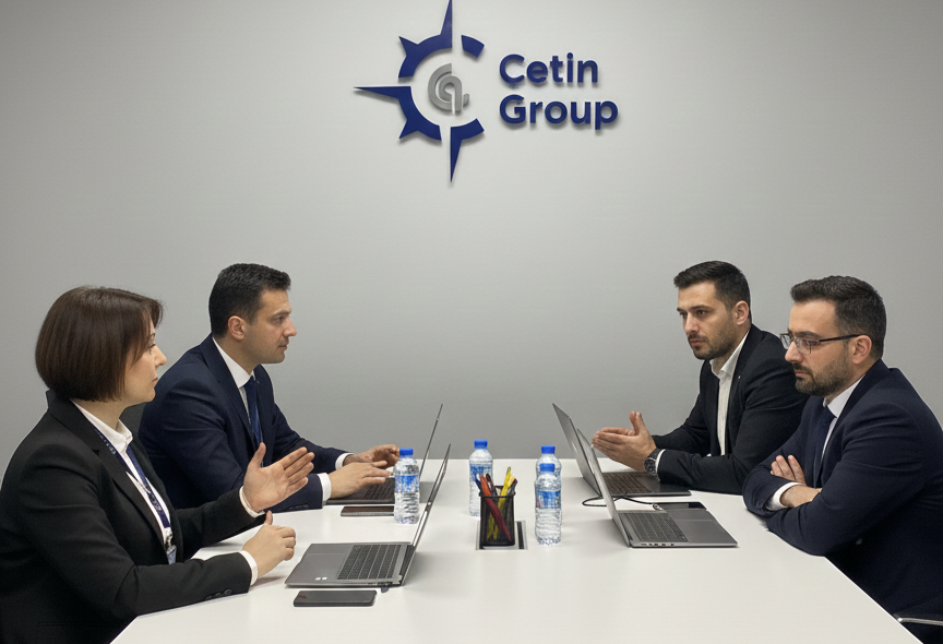 Stratejik İstihdam Yönetimi