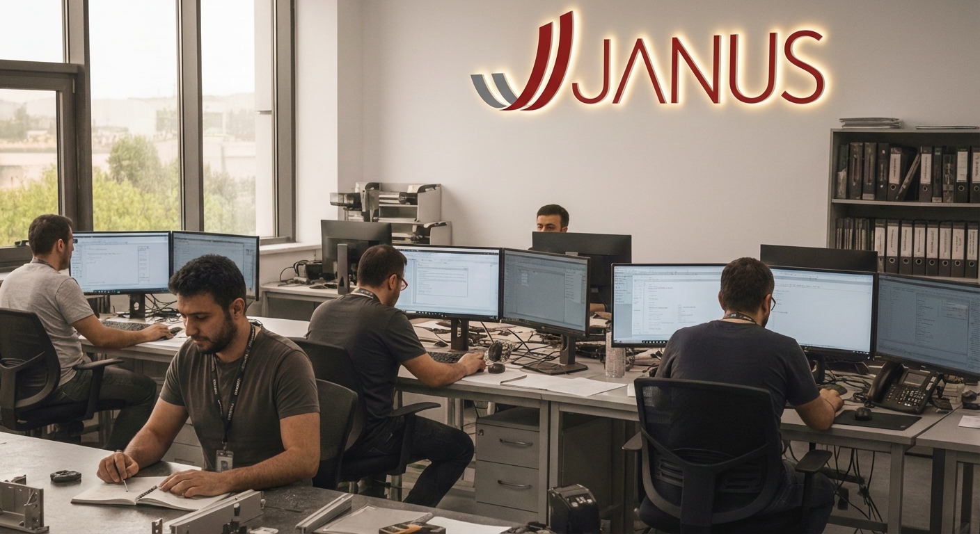 Mobilya Sürgü Sistemleri