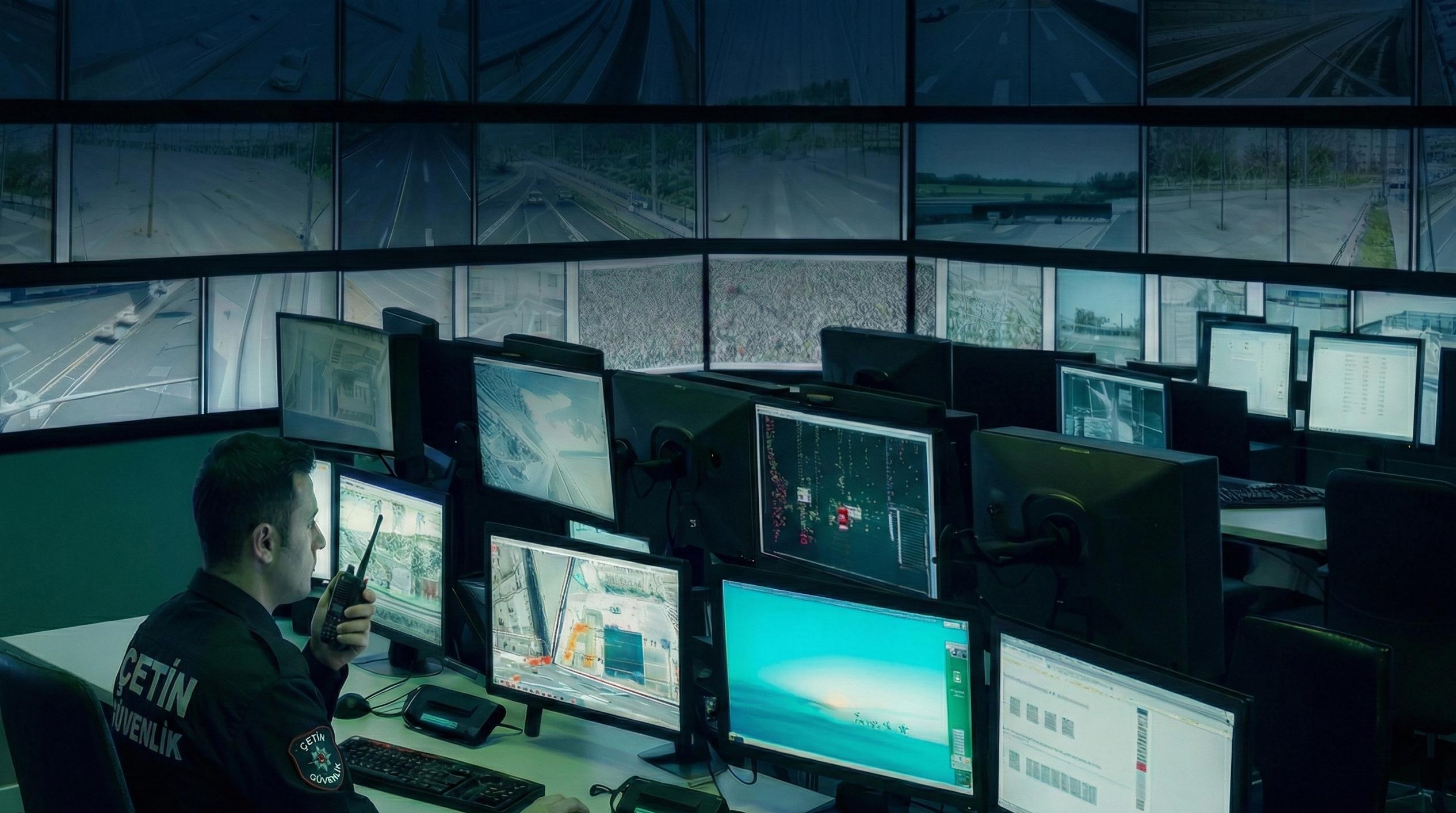 Personel Taşımacılığı Hizmeti