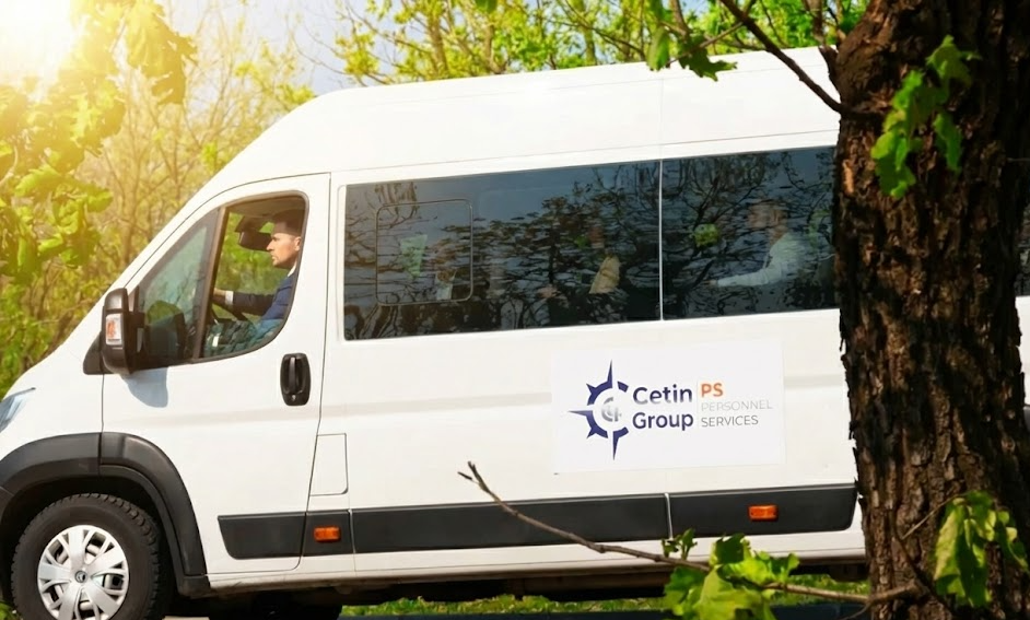 Personel Taşımacılığı Hizmeti